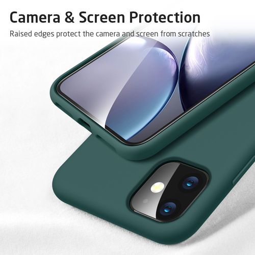 Esr YIPPEE iPhone 11 PINE zielony na Arena.pl
