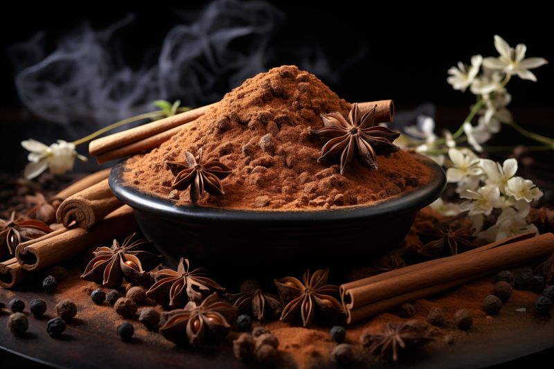 Plakat 30x20cm Esencja Aromatu zdjęcie 1