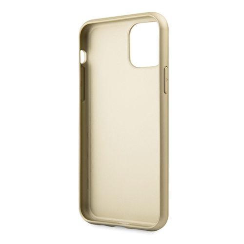 Guess Iridescent Etui do iPhone 11 Pro (Gold) na Arena.pl