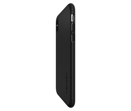 Etui Oryg Spigen Thin Fit 360 Apple iPhone X na Arena.pl