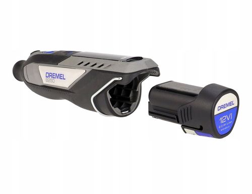 DREMEL SZLIFIERKA MULTI 8250-5 F0138250JA na Arena.pl
