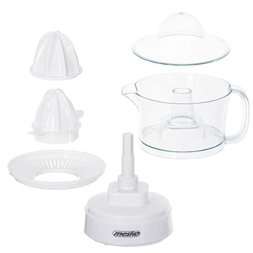 Wyciskarka do cytrusów Mesko MS 4010 na Arena.pl