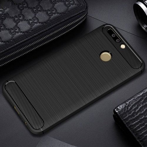 Etui HS Case SOLID TPU Huawei Honor 8 Pro Black na Arena.pl
