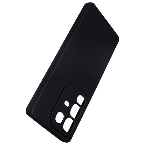etui beline silicone infinix note 50 pro plus 5g czarny na Arena.pl