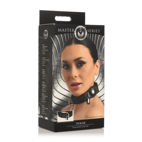 XR Brands - obroża śledząca zdjęcie 7