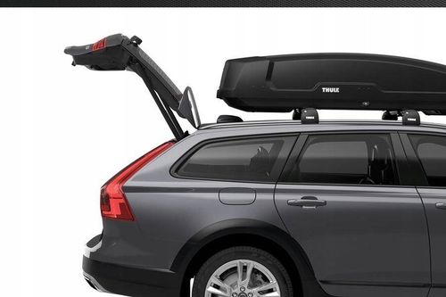 Bagażnik dachowy Box THULE FORCE XT SPORT 300 L na Arena.pl