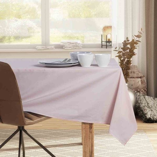TCLOTH/DK/PURE/HMD/POWDERPINK/140X320 zdjęcie 5