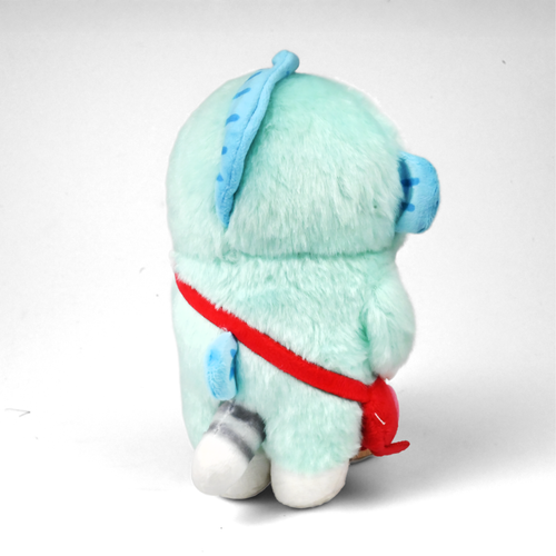 Hangyodon | 18 cm | Tekstylia | Pluszak | Sanrio na Arena.pl
