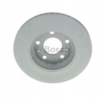TARCZA HAM PRZOD 323X30 V BOSCH na Arena.pl