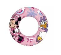 kółko do pływania myszka minnie bestway 56 cm