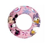 kółko do pływania myszka minnie bestway 56 cm
