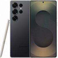 Smartfony Samsung Galaxy S25 Ultra Octa Core 12 GB RAM 256 GB Czarny 6,9"