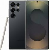 Smartfony Samsung Galaxy S25 Ultra Octa Core 12 GB RAM 256 GB Czarny 6,9"