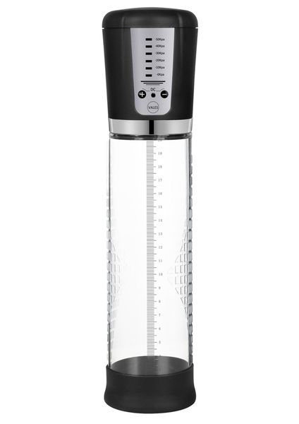 Pompka-Powerpump Usb Rechargeable Electric Vacuum Pump zdjęcie 1