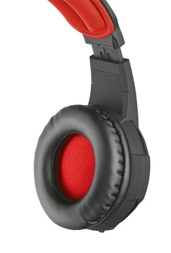 Trust GXT 784 Gaming Headset&mouse na Arena.pl