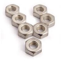 nakrętka nierdzewna. a2 din 934 m-6 - a2 934 6