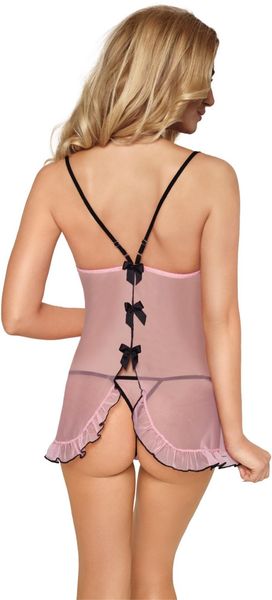 Koszulka I Stringi 6740 Xl zdjęcie 3