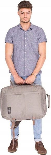 Plecak torba podręczna Cabin Zero 44L Classic zdjęcie 10