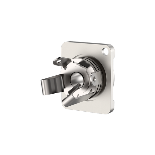 Roxtone Gniazdo tablicowe Jack 6.3mm stereo RJ3FD-2 na Arena.pl