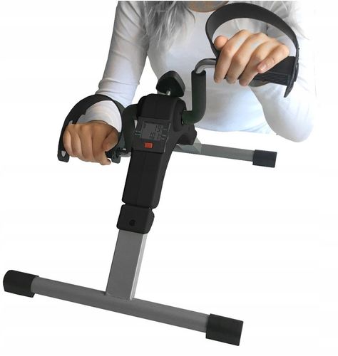 Rowerek Treningowy Rotor Rower Rehabilitacyjny na Arena.pl