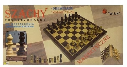 Średnie szachy królewskie na Arena.pl