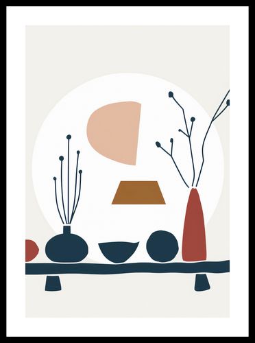 Plakat 70x100cm Naturański Stół na Arena.pl