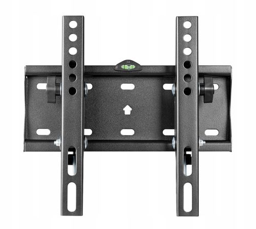 Uchwyt ścienny do telewizora Kruger&Matz 23" - 42" 30kg uchylny poziomica na Arena.pl