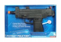 Pistolet z polskim modułem dźwiękowym G2239