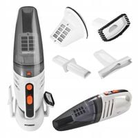 Odkurzacz akumulatorowy HYUNDAI ręczny