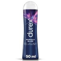 Durex Perfect Glide Silikonowy Żel Nawilżający