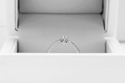 Pierścionek Staviori PBD4408 na Arena.pl