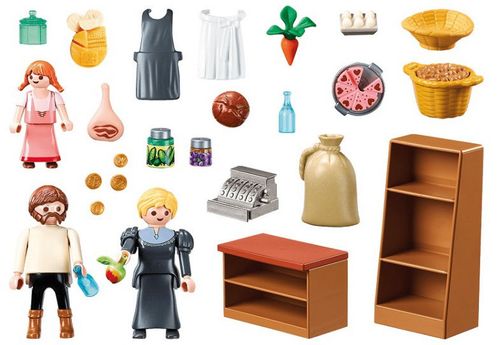 Playmobil 70257 na Arena.pl