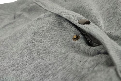 Komplet Kalesony Podkoszulek Bawełniany Ocieplany Męski Zimowy Ciepły na Arena.pl