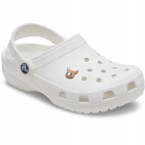 Przypinka Ozdoba Crocs Charms Jibbitz Pin Do Butów Teensy Tiny Rabbit na Arena.pl