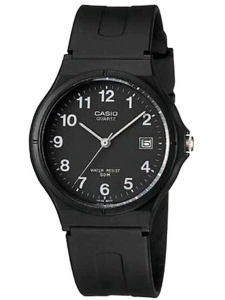 ZEGAREK MĘSKI CASIO MW-59-1B + BOX zdjęcie 1
