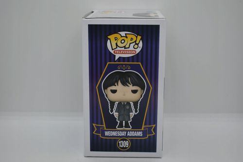 Figurka Funko Pop TV Wednesday na Arena.pl