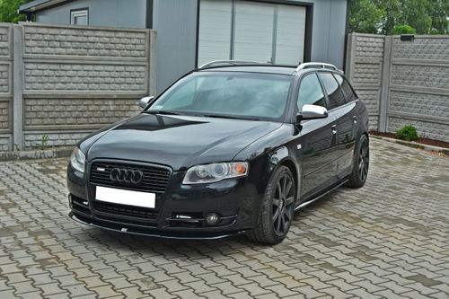Splitter Przedni Audi A4 B7 na Arena.pl