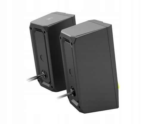 Głośniki komputerowe do PC Redragon Anvil 2.0 RGB MiniJack 3,5 mm Czarne na Arena.pl