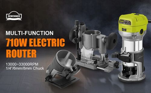 Frezarka górnowrzecionowa wycinarka i frezarka do krawędzi w jednym na Arena.pl