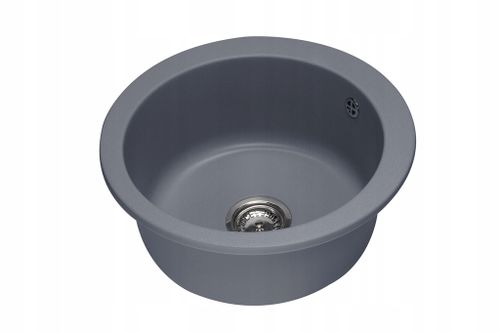 ZLEW ZLEWOZMYWAK GRANIT 8 kolorów 50x50 + SYFON na Arena.pl