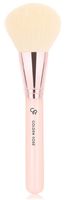 Golden Rose Nude Look DUŻY PĘDZEL DO PUDRU Kolor - 322