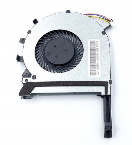 WENTYLATOR DO ASUS FA506II FA706IU FX506IU CPU NOWY ORYGINAŁ na Arena.pl