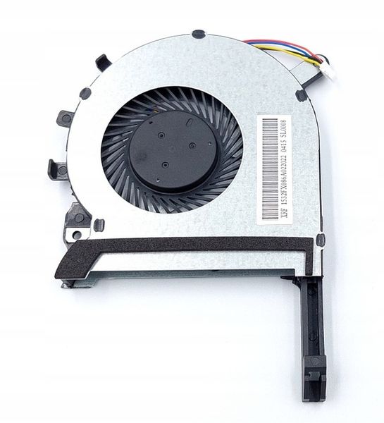 WENTYLATOR DO ASUS FA506II FA706IU FX506IU CPU NOWY ORYGINAŁ zdjęcie 2