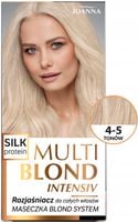 JOANNA MULTI BLOND INTENSIV ROZJAŚNIACZ DO WŁOSÓW 1 SZT