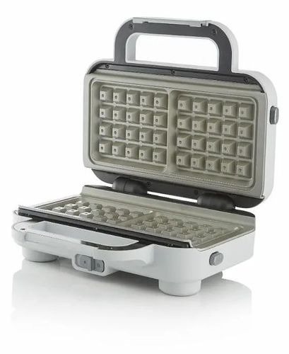 Gofrownica Breville VST072 850 W srebrny/szary na Arena.pl