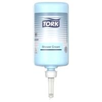 kremowy żel pod prysznic 1l tork 420601