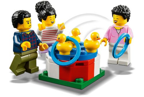 LEGO 60234 na Arena.pl