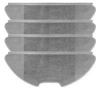 ŚCIERECZKI MOP Mi Robot Vacuum-Mop 2 Pro Lite MJST1SHW MJSTL MJST1S