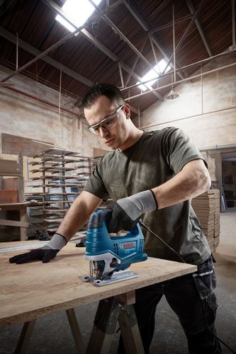 wyrzynarka gst 750 - b 6015b4121 na Arena.pl