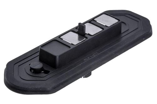 STYCZNIK DRZWI BOCZNYCH FIAT DUCATO 2021 2022 2023 na Arena.pl